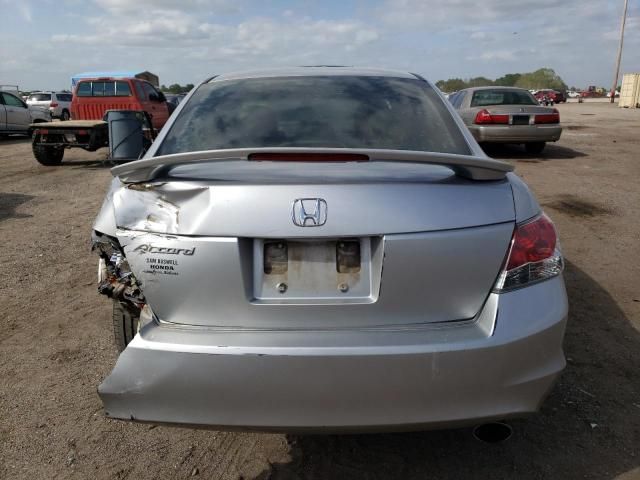 2008 Honda Accord EX