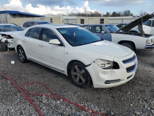 2008 Chevrolet Malibu 2LT