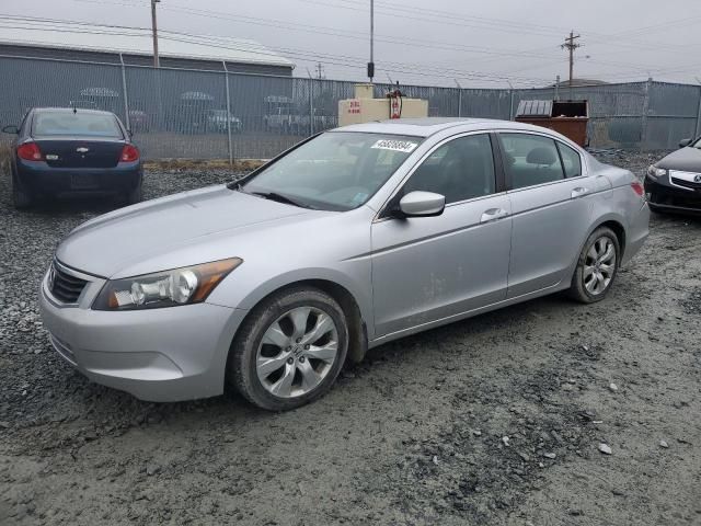 2009 Honda Accord EX