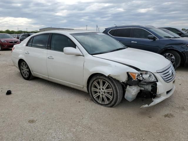 2009 Toyota Avalon XL