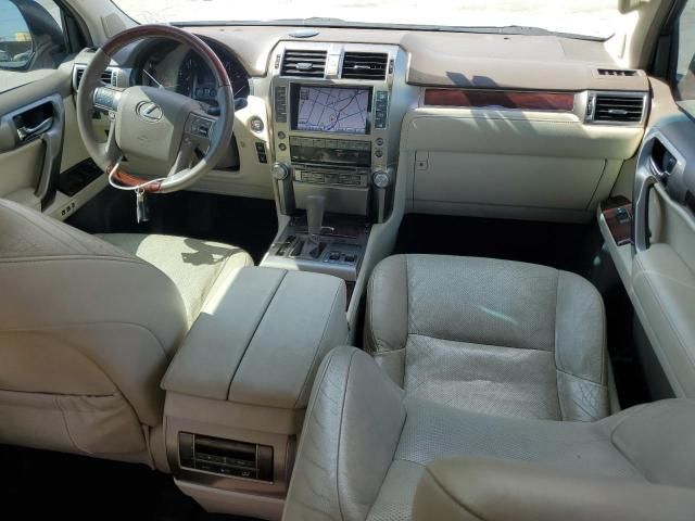 2011 Lexus GX 460