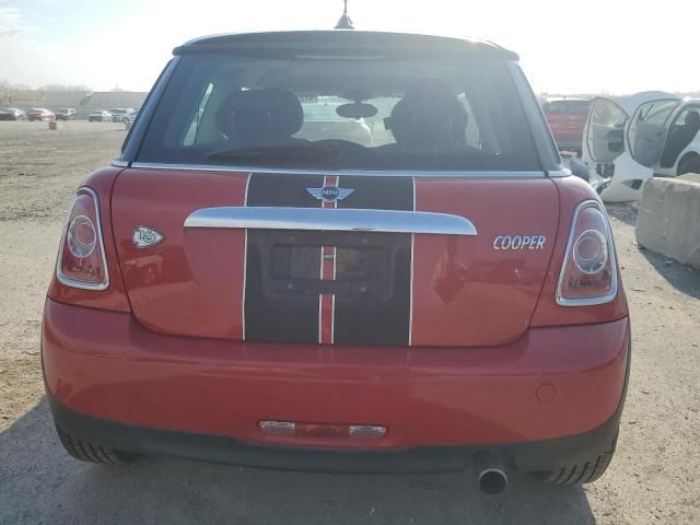 2013 Mini Cooper