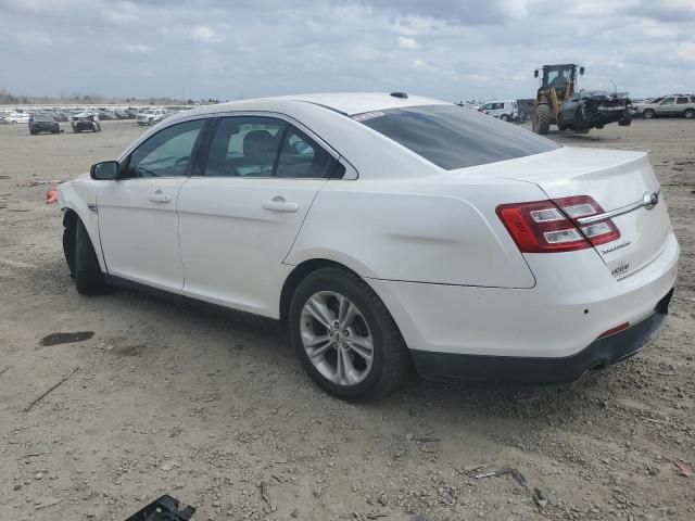 2015 Ford Taurus SEL