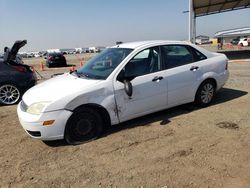 2005 Ford Focus ZX4 for sale in San Diego, CA