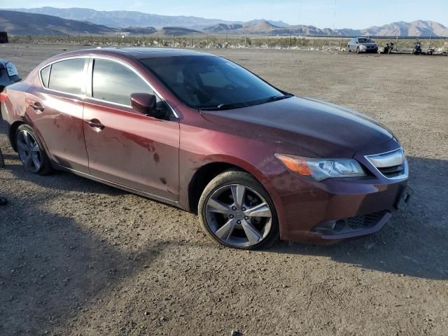 2013 Acura ILX 20 Premium