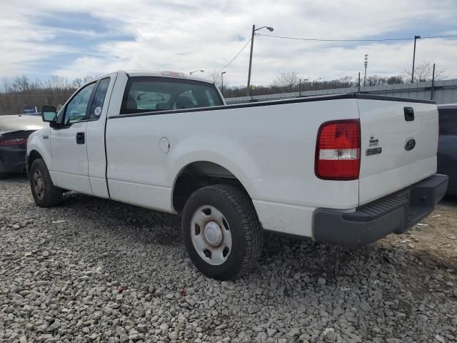 2005 Ford F150