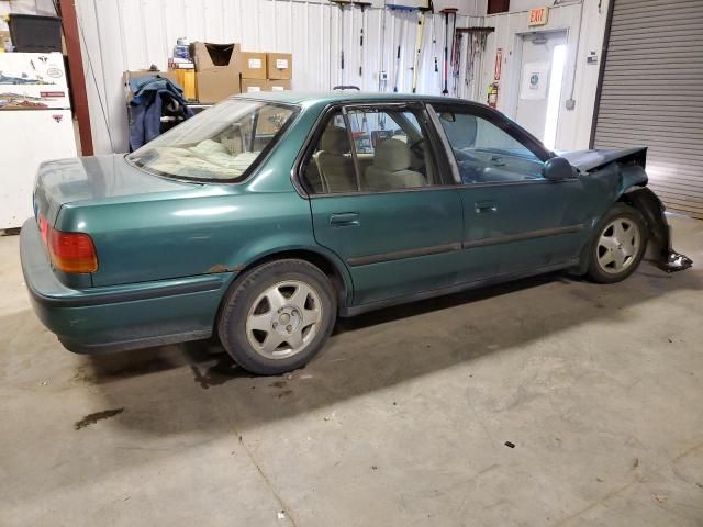 1993 Honda Accord LX