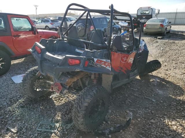 2013 Polaris RZR 4 900 XP EPS