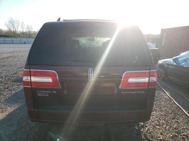 2011 Lincoln Navigator