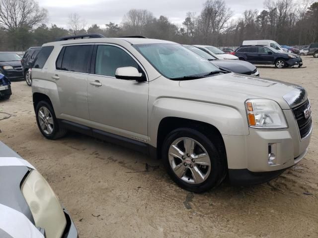 2015 GMC Terrain SLT