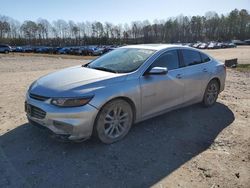 2018 Chevrolet Malibu LT for sale in Charles City, VA