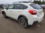 2016 Subaru Crosstrek Limited