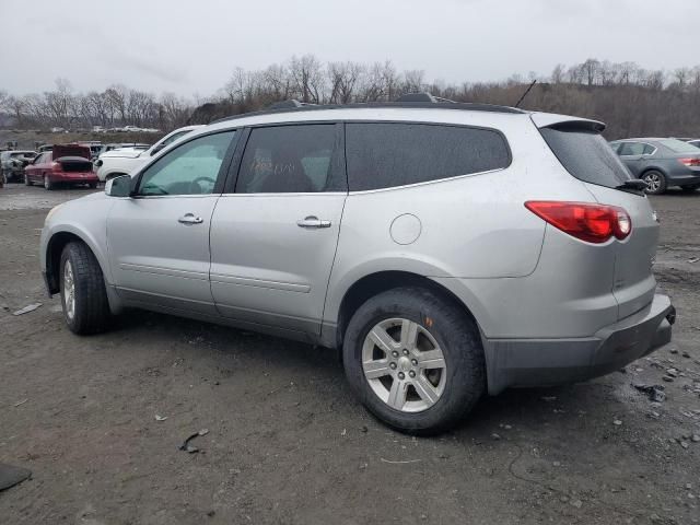 2011 Chevrolet Traverse LT