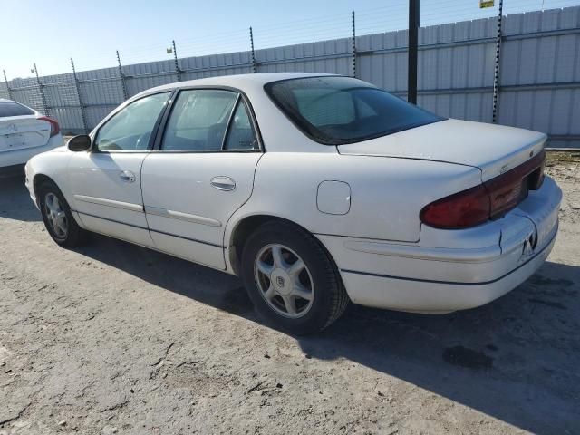 2002 Buick Regal LS