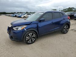 2020 Nissan Kicks SV for sale in Fort Pierce, FL