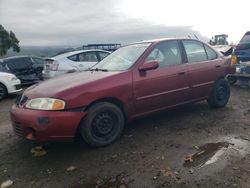 2001 Nissan Sentra XE for sale in San Martin, CA