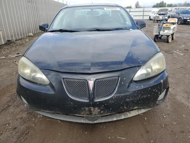 2007 Pontiac Grand Prix