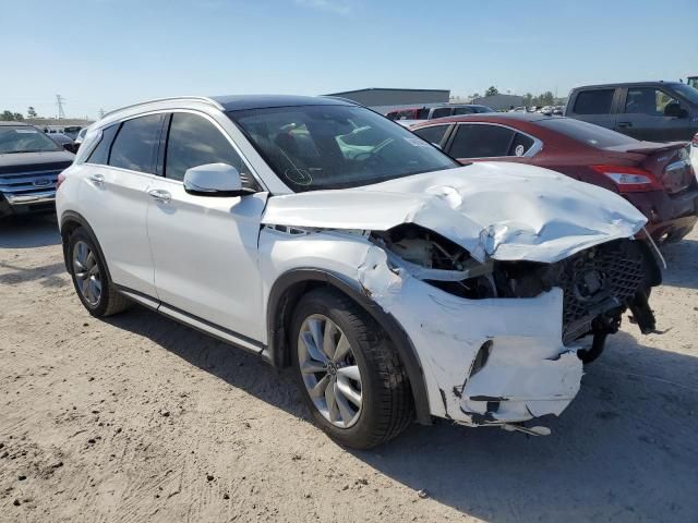 2020 Infiniti QX50 Pure