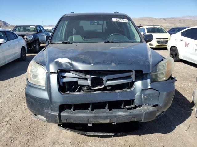 2006 Honda Pilot EX