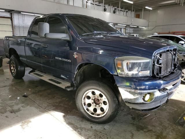 2006 Dodge RAM 2500 ST