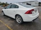 2012 Volvo S60 T5