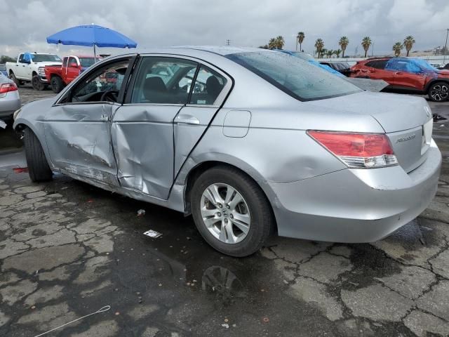 2010 Honda Accord LXP