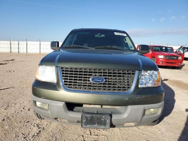 2003 Ford Expedition XLT