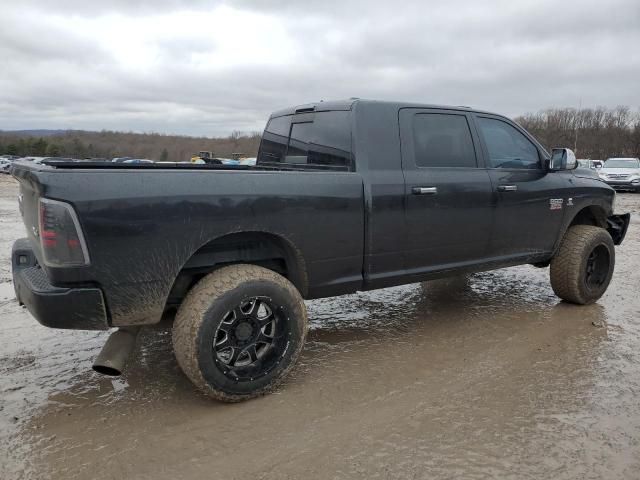 2011 Dodge RAM 2500