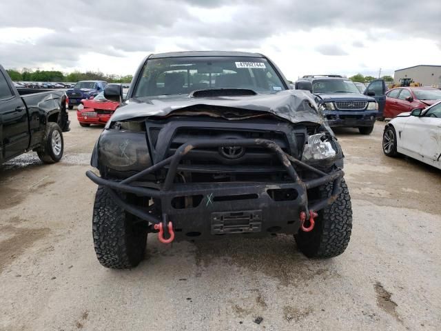 2007 Toyota Tacoma Double Cab Prerunner