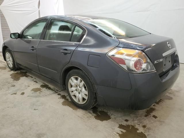 2009 Nissan Altima 2.5