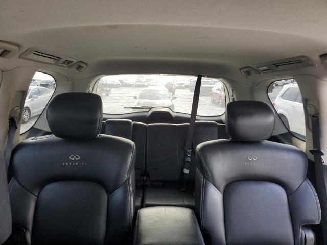 2012 Infiniti QX56