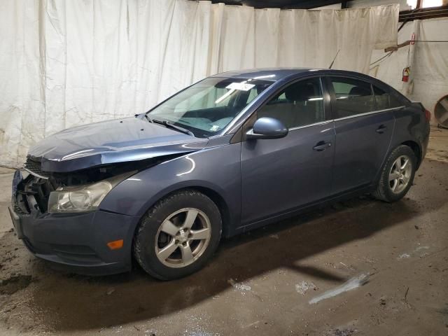 2013 Chevrolet Cruze LT