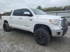 2015 Toyota Tundra Crewmax Limited