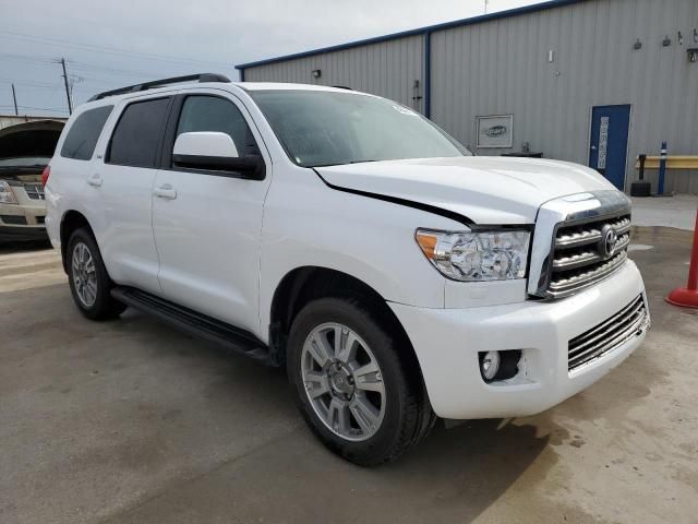 2015 Toyota Sequoia SR5