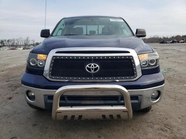 2012 Toyota Tundra Double Cab SR5