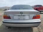 1996 BMW 328 IS Automatic