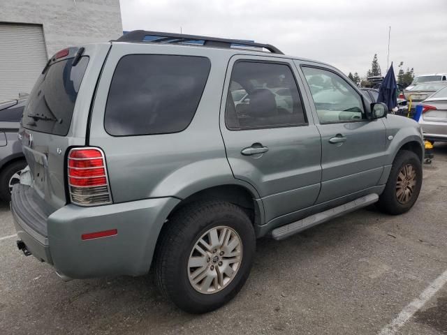 2006 Mercury Mariner