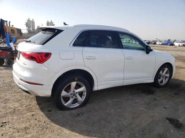 2021 Audi Q3 Premium 40