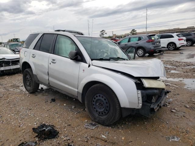 2005 Saturn Vue