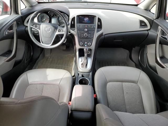 2013 Buick Verano