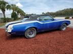 1972 Oldsmobile Cutlass SU