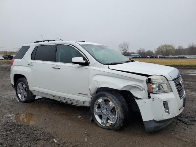 2012 GMC Terrain SLT