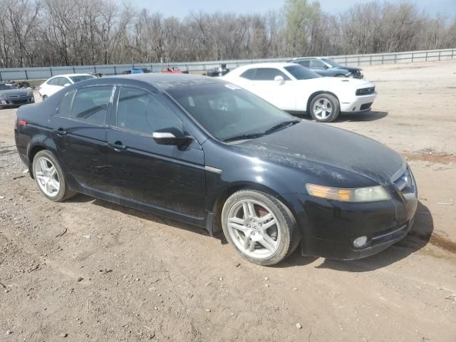 2007 Acura TL