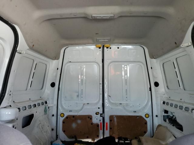 2013 Ford Transit Connect XL