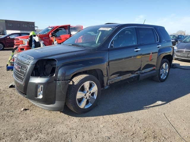 2014 GMC Terrain SLE