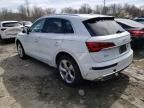 2022 Audi Q5 Premium Plus 45