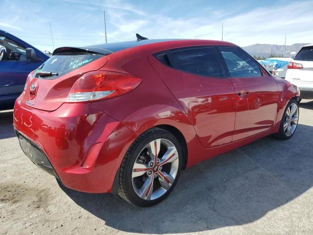 2013 Hyundai Veloster