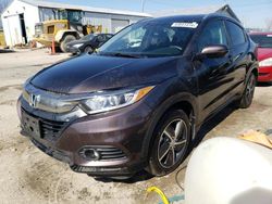 2021 Honda HR-V EX for sale in Pekin, IL