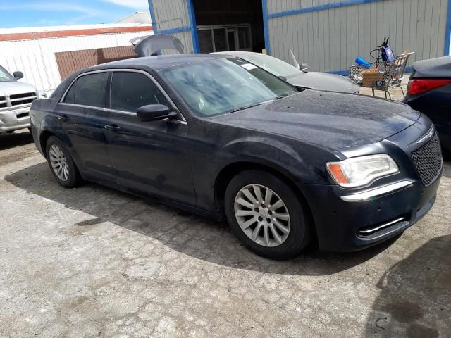 2013 Chrysler 300