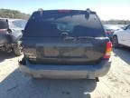 2002 Jeep Grand Cherokee Laredo